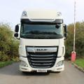 DAF XF 105 450 SUPER SPACE