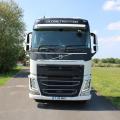 VOLVO FH 500