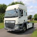 DAF CF85 410