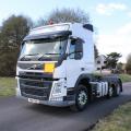 VOLVO FM 450