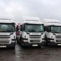 SCANIA P360