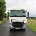 DAF CF85 460