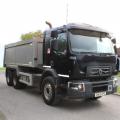 RENAULT C320 6X4 TIPPER