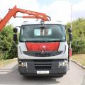 RENAULT PREMIUM 26 TON HIAB
