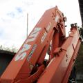 RENAULT PREMIUM 26 TON HIAB