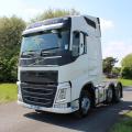 VOLVO FH 500