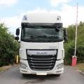 DAF XF 105 510 SUPER SPACE
