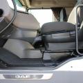 DAF XF 106 530 SUPER SPACE MANUAL