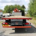 RENAULT PREMIUM 26 TON HIAB