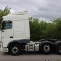 DAF XF 105 480