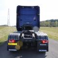 SCANIA R450 TOPLINE LARGE CHOICE