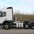 VOLVO FM 450