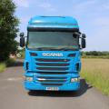 SCANIA R440