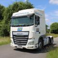 DAF XF 105 510