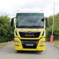 MAN TGX.26 500