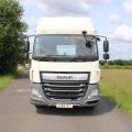 DAF CF85 410