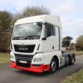 MAN TGX.26 460