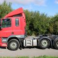 DAF CF 440