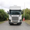 SCANIA R490 TOPLINE