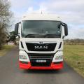 MAN TGX.26 460
