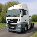 MAN TGX.26 480