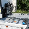 SCANIA R580 TOPLINE