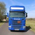 SCANIA R450 TOPLINE LARGE CHOICE