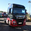 MAN TGX.26 500