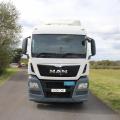 MAN TGX.26 480