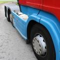 SCANIA R450 TOPLINE
