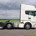 SCANIA R450 TOPLINE