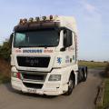 MAN TGX.26 440 SCR EURO 5