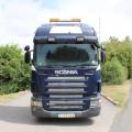 SCANIA R420