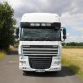 DAF XF 105 460 SUPER SPACE EURO 5