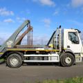VOLVO FL 250 SKIP LOADER