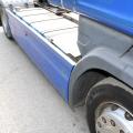 SCANIA R480 MANUAL