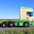 SCANIA R420
