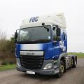 DAF CF 460