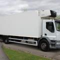 DAF LF 220 FRIDGE
