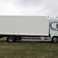 SCANIA R440 MANUAL X2 RACE CAR TRANSPORTER