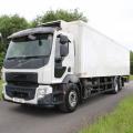 VOLVO FE 280 26 TON FRIDGE CHOICE