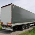 KRONE EUROLINER CHOICE 5