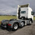 VOLVO FM 450