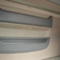 DAF XF105 460 SUPER SPACE 6X2 2017