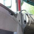 DAF XF 105 510 SUPER SPACE