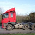 DAF CF 440