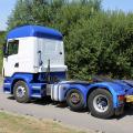 SCANIA R420