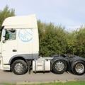 DAF XF 105 480 SUPER SPACE