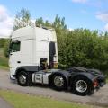 DAF XF 105 480 SUPER SPACE