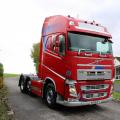 VOLVO FH 500